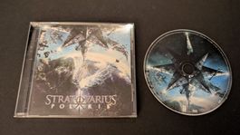 Stratovarius | Polaris | CD