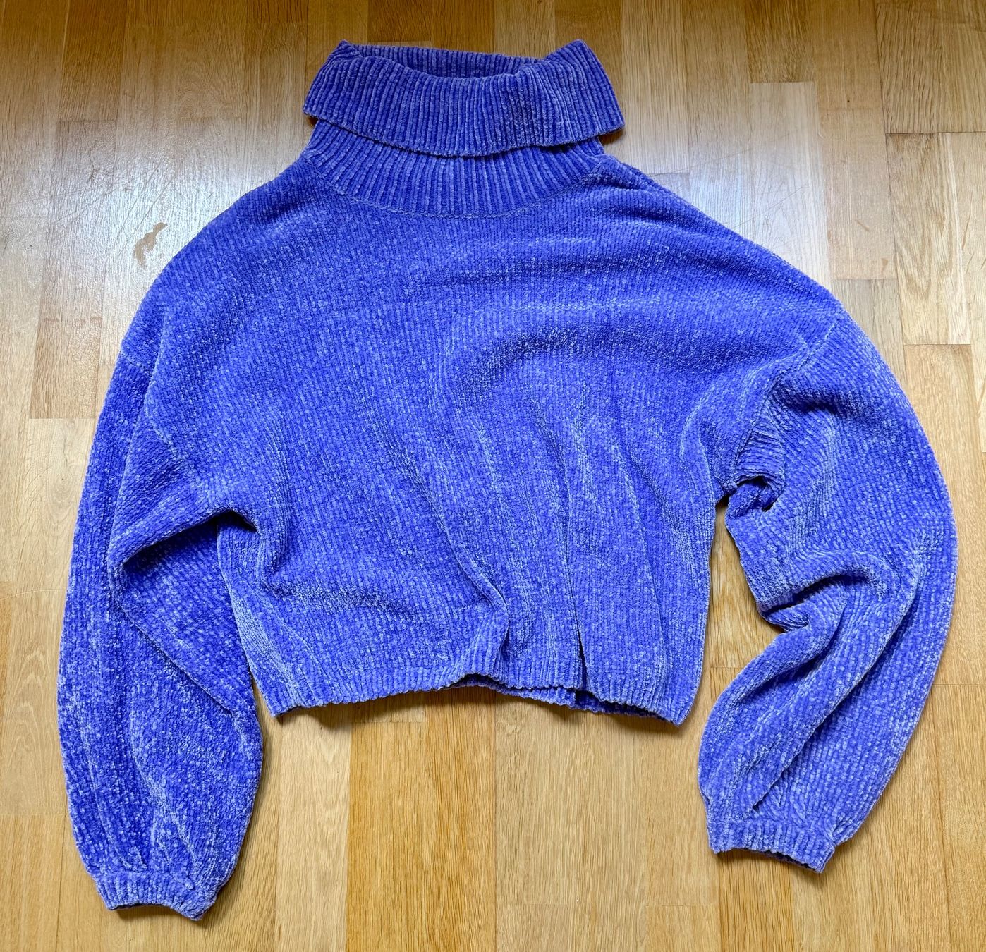 Pulls & Sweat-shirts: Strickpullover Urban Classics, Grösse M – D'occasion à Biel/Bienne par do__q8td 4