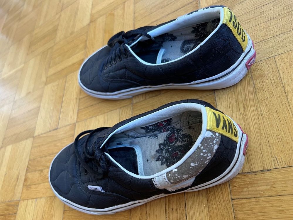 Grosse vans sale