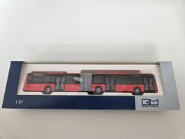 Rietze 1:87 MAN Lion's City G - DB Südbadenbus SBG