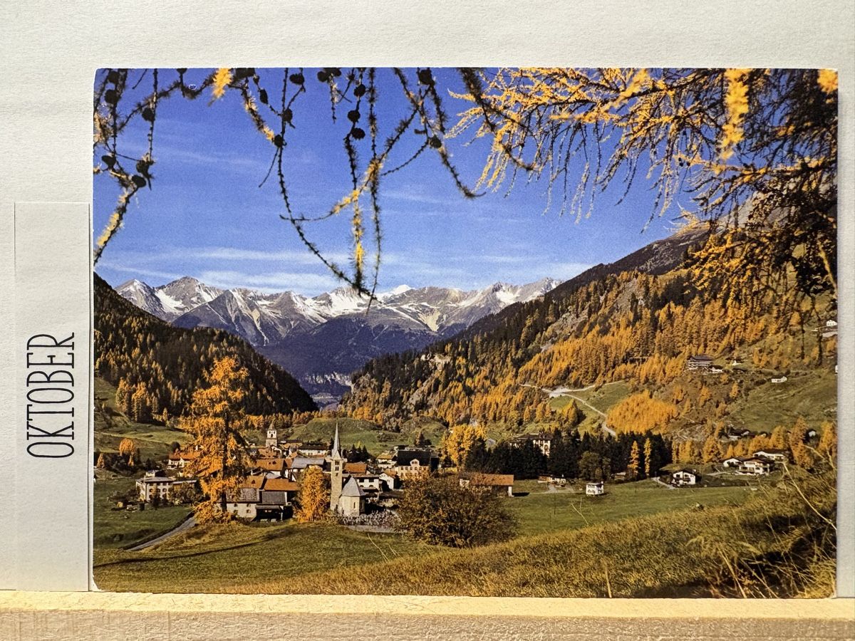 Cartoline postali: AK von Bergün – Usato da Rümlang venduto da Brieftaube1