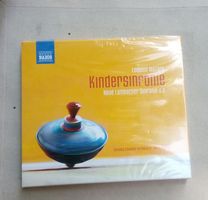 Leopold Mozart: Kindersinfonie - Neue Lambacher Sinfonie u.a