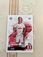 Match Attak Olmo RB Leipzig
