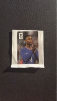 Panini - Eduardo Camavinga - Coca Cola Sticker - WM 2026 