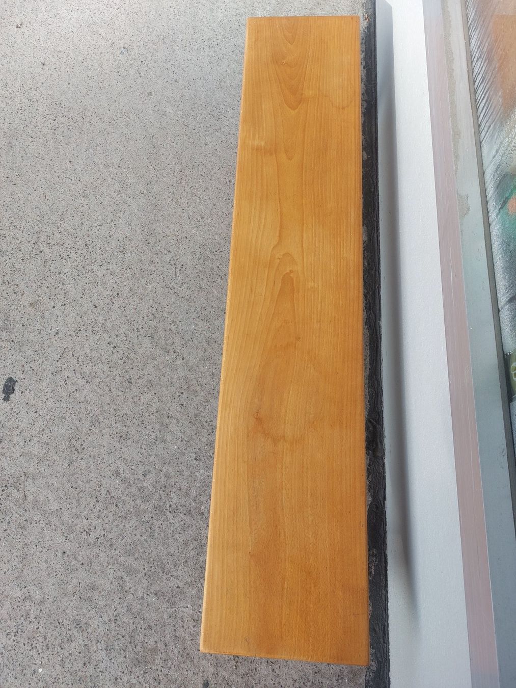 Panchine: Holzbänkli Ofenbänkli – Usato da Emmen venduto da Brockofsky 1