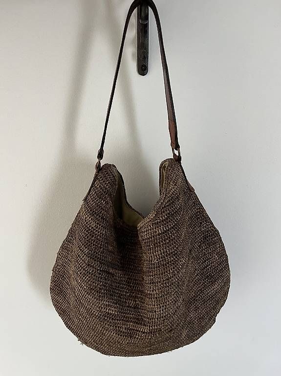 Borse da donna: I Belive Tasche – Usato da Rapperswil BE venduto da hugo1112 1