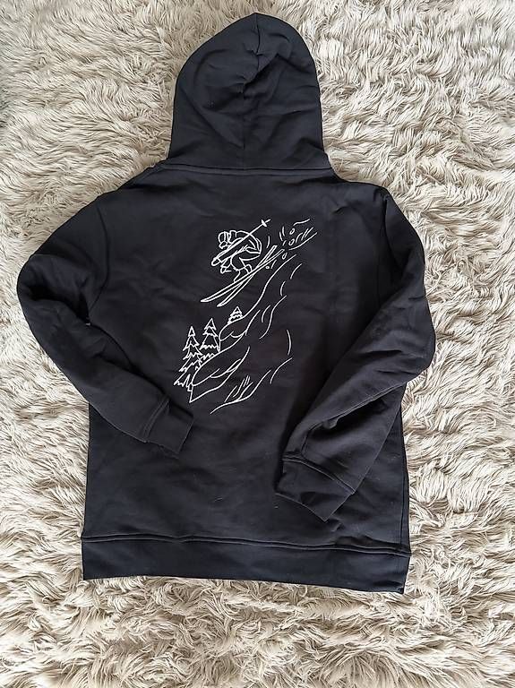 Maglioni & Felpe: Bergmensch Hoody M – Usato da Seedorf UR venduto da Lia_mia