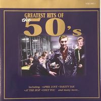 Greatest Hits of the 50's