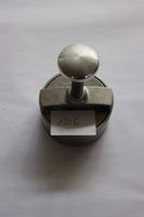 Adelmann Hackfleischpresse /Burgerpresse (Lot 1306)