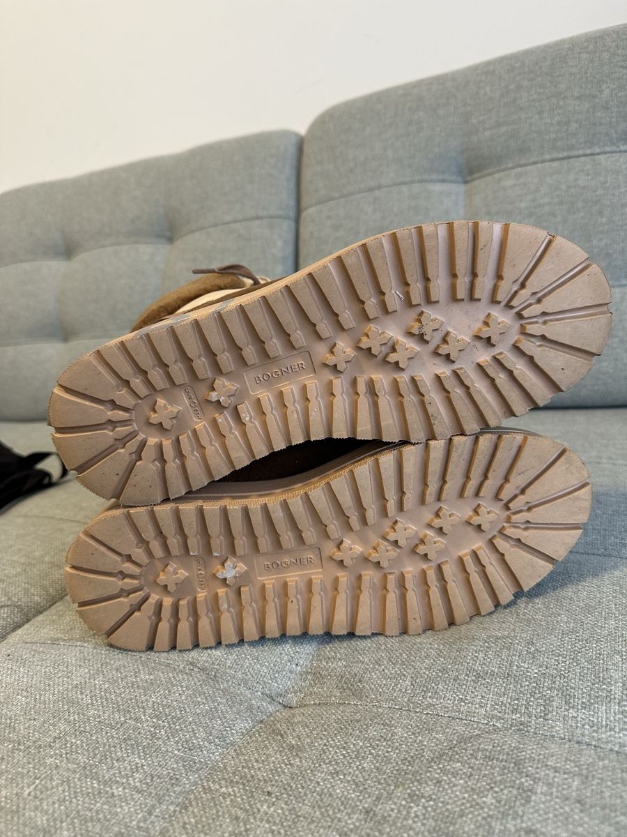 Bogner Scarpe da donna: Bogner snow boots – Nuovo (secondo la descrizione) da Küssnacht am Rigi venduto da hor_dpb7 5