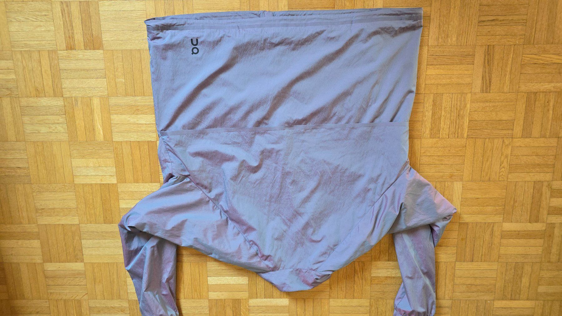 Jacken: On Court Jacket XL – Gebraucht aus Wallisellen von theblacksheep 6