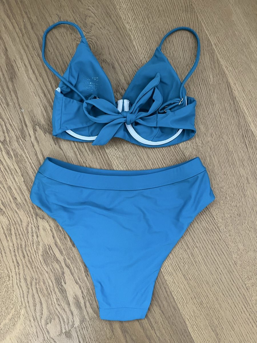 Costumi da bagno & Bikini: Bikini von Palmar (S) – Nuovo (secondo la descrizione) da Olten venduto da ElGergonito 1