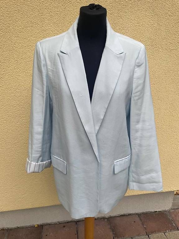 Giacche: Vendo blazer  – Usato da Personico venduto da mel_v7hz