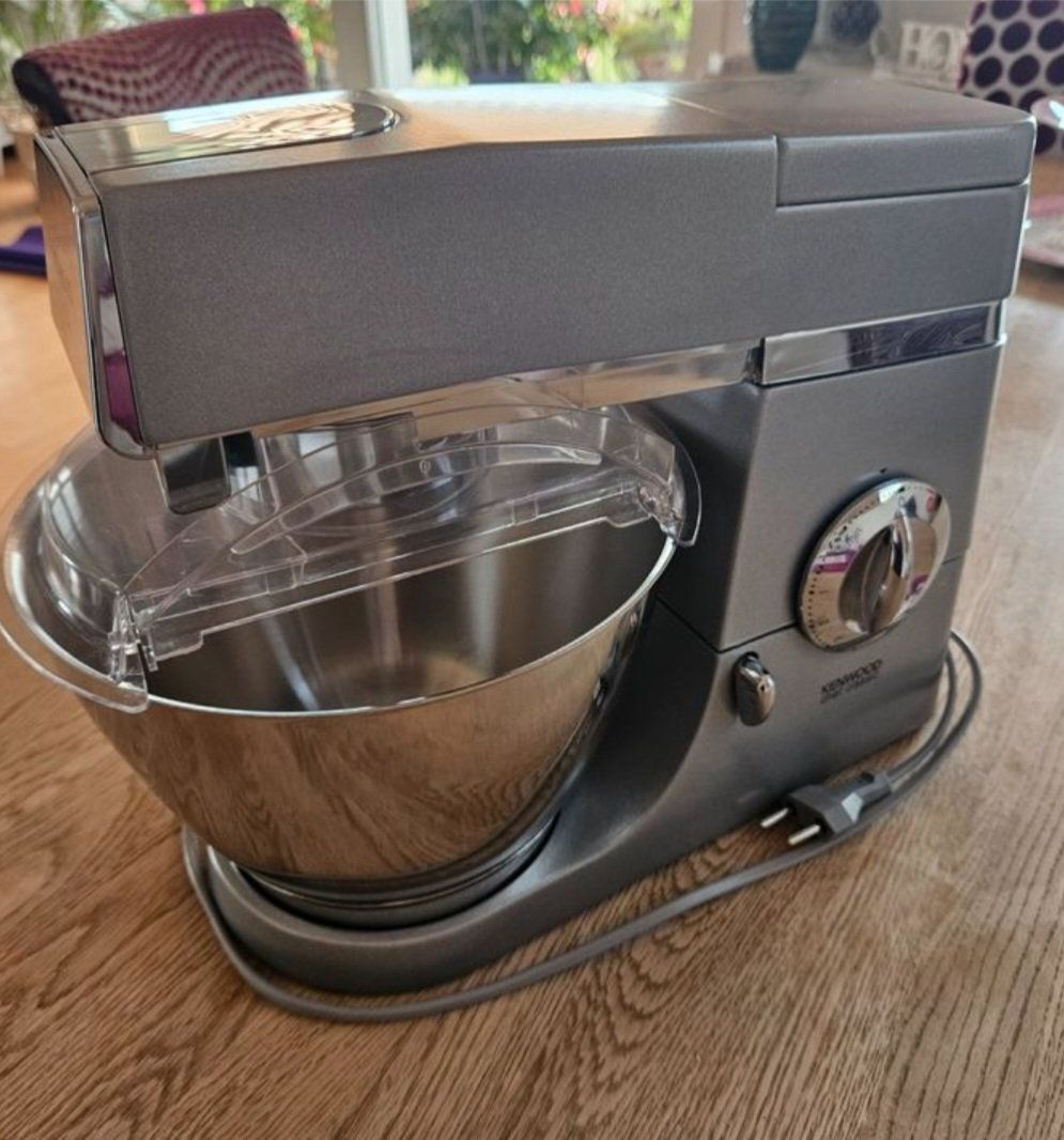 Kenwood Appareils de cuisine: Kenwood classic – D'occasion à Kirchdorf BE par Abalona 1