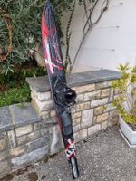 Monoski nautique Connelly 165cm