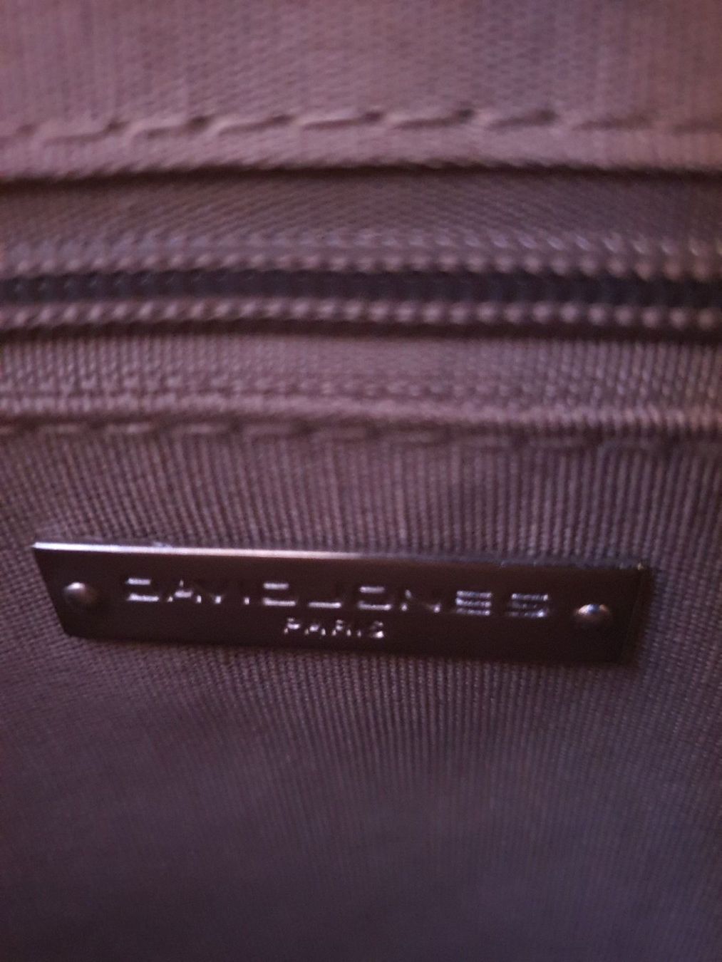 Borse da donna: Ganz neue Damen Handtasche – Nuovo e nell'imballaggio originale da Schaffhausen venduto da Shiva_70 4