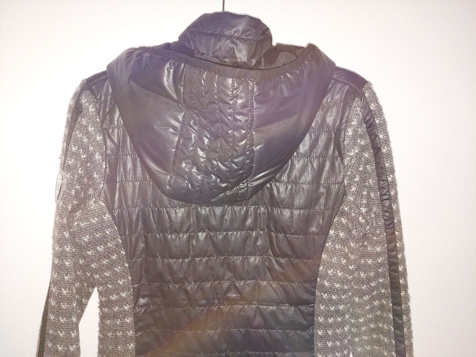 Jacken: Lunta Jacke gr S – Gebraucht aus Gwatt (Thun) von Letzte-Chance-III 1