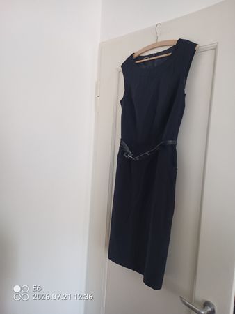Elegantes Trägerkleid
