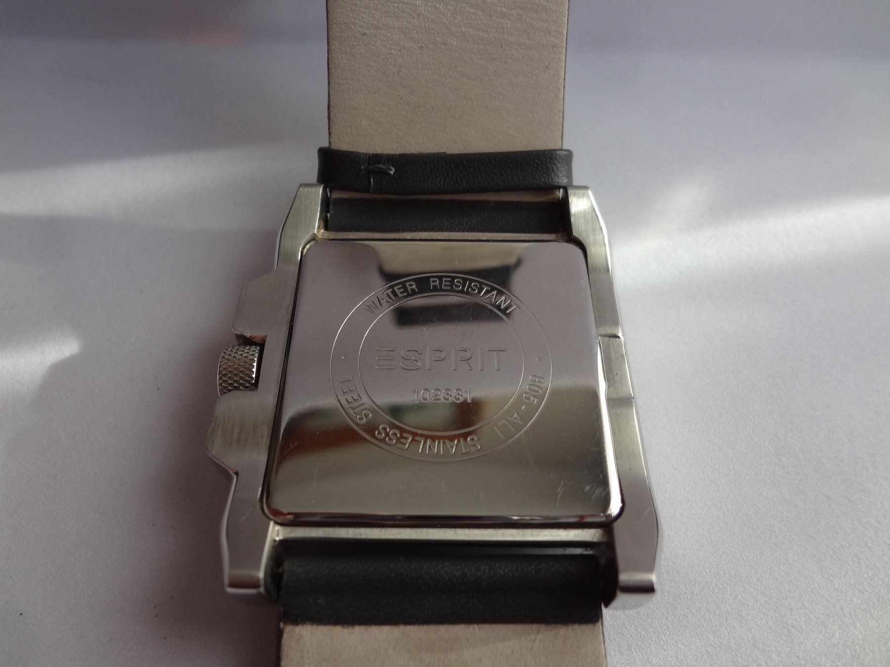 Esprit Orologi: Esprit Herrenuhr 42mm – Usato da Thun venduto da Fra130 7
