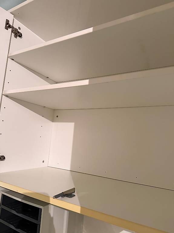 Schränke: Armoire de bureau IKEA – Gebraucht aus Nyon von leo_dhs6 1