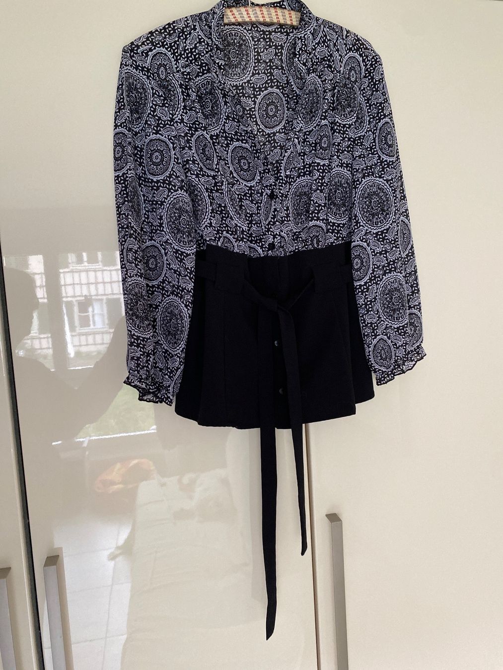 Blusen: Bluse – Gebraucht aus Bülach von Jackybabue