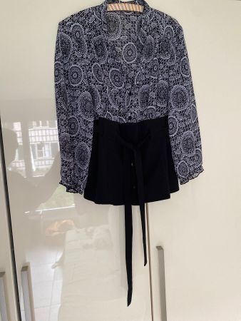 Bluse
