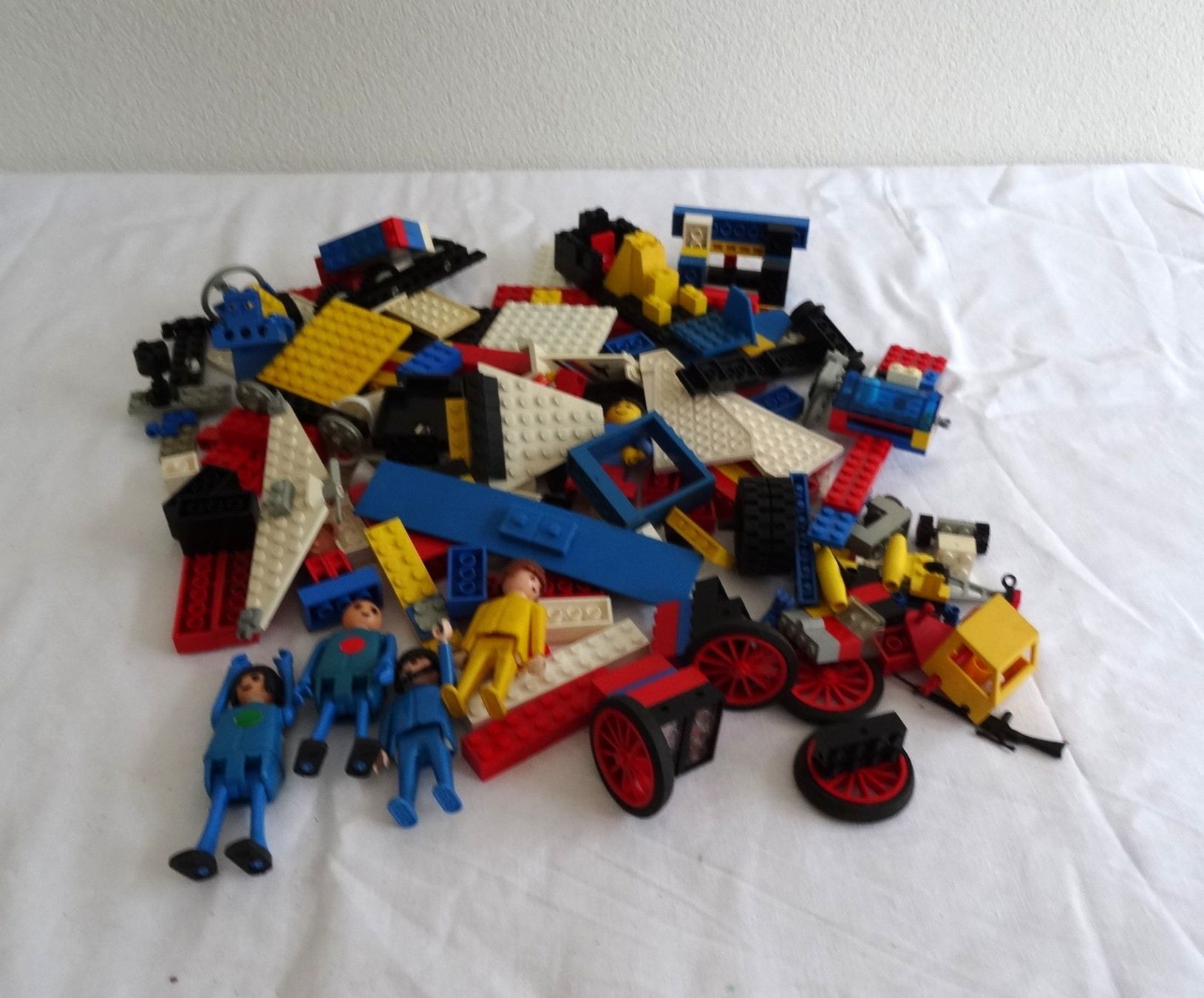 Lego Giocattoli: Lego Schiffe  Figuren – Usato da Minusio venduto da Mer66 2
