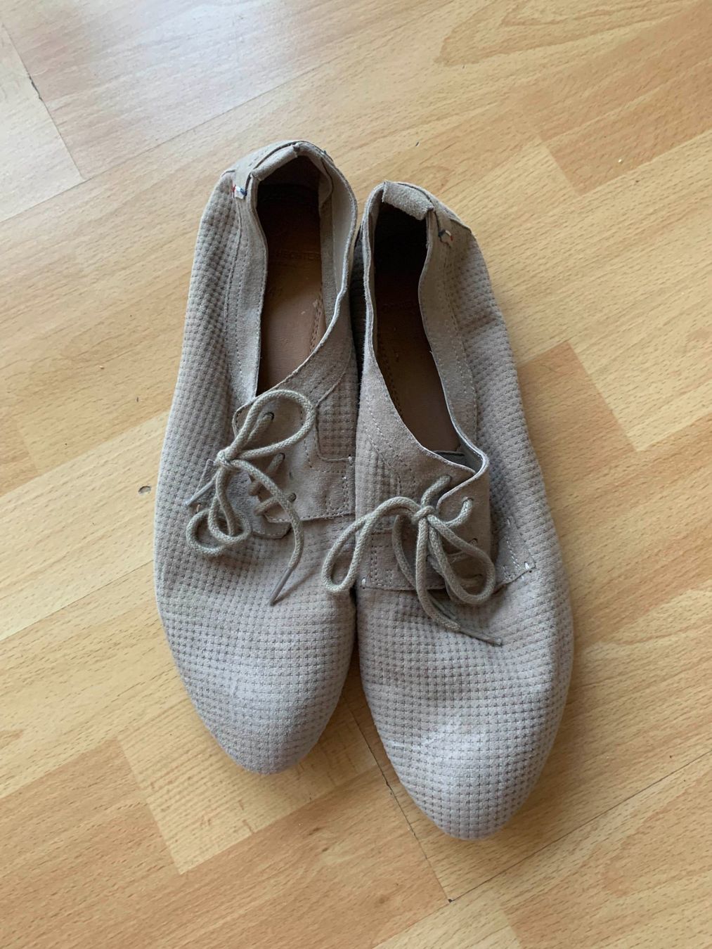 Scarpe da donna: Leichte Schuhe EU 41 – Usato da Thalwil venduto da san_685y 1
