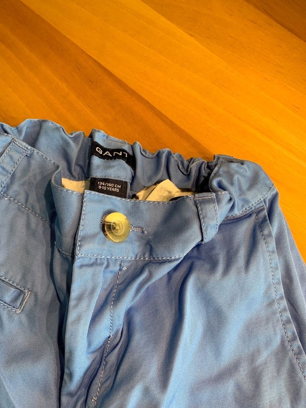 Gant Hosen: Gant Hose Gr 134/140 – Neu (gemäss Beschreibung) aus Mettmenstetten von _4_YOU_ 1