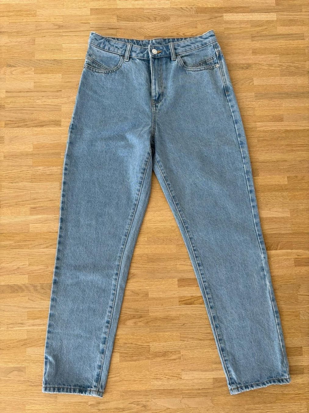 Jeans: Neue Jeans O'STIN – Nuovo (secondo la descrizione) da Zollikofen venduto da dst_6cp2