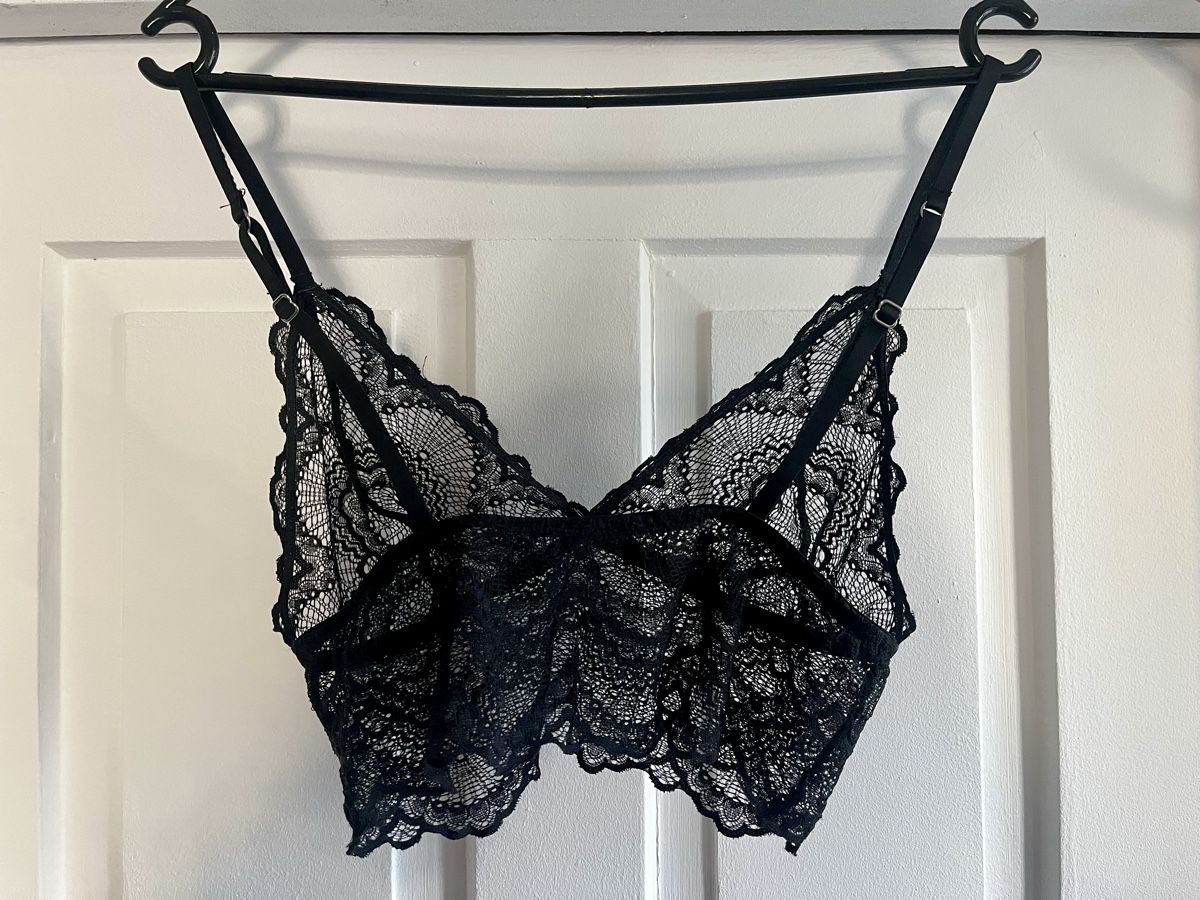 Altra biancheria intima: Understatement BH Grösse M – Usato da Rhäzüns venduto da duudii 1