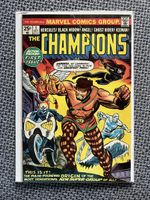 Marvel Comics Group 