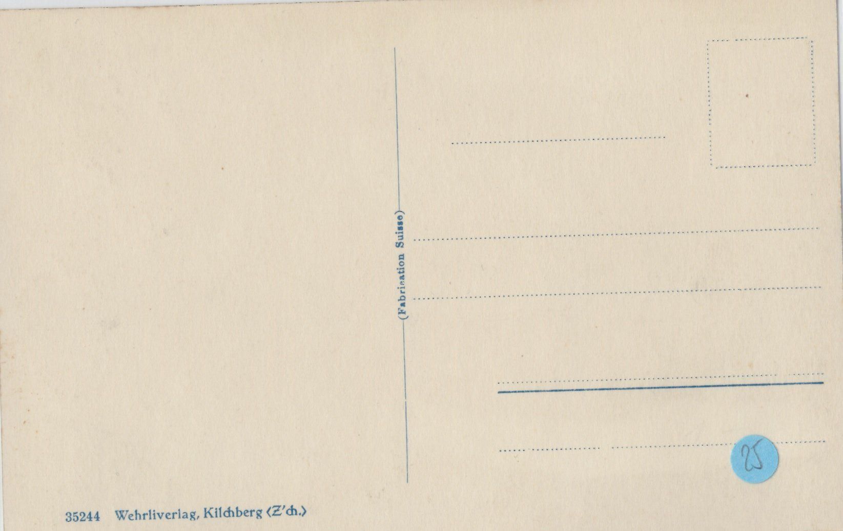 Cartoline postali: Furkablick mit Galenstock – Usato da Olten venduto da clotaldi 1