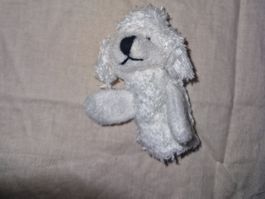 Fingerpuppe