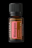 dōTERRA Wintergreen-Wintergrün Öl 15 ml - NEU
