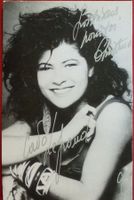 Caroline Legrand Autogramm signiert Foto 10x15cm