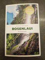ROSENLAUI /Silvia Götschi / Schweiz Krimi