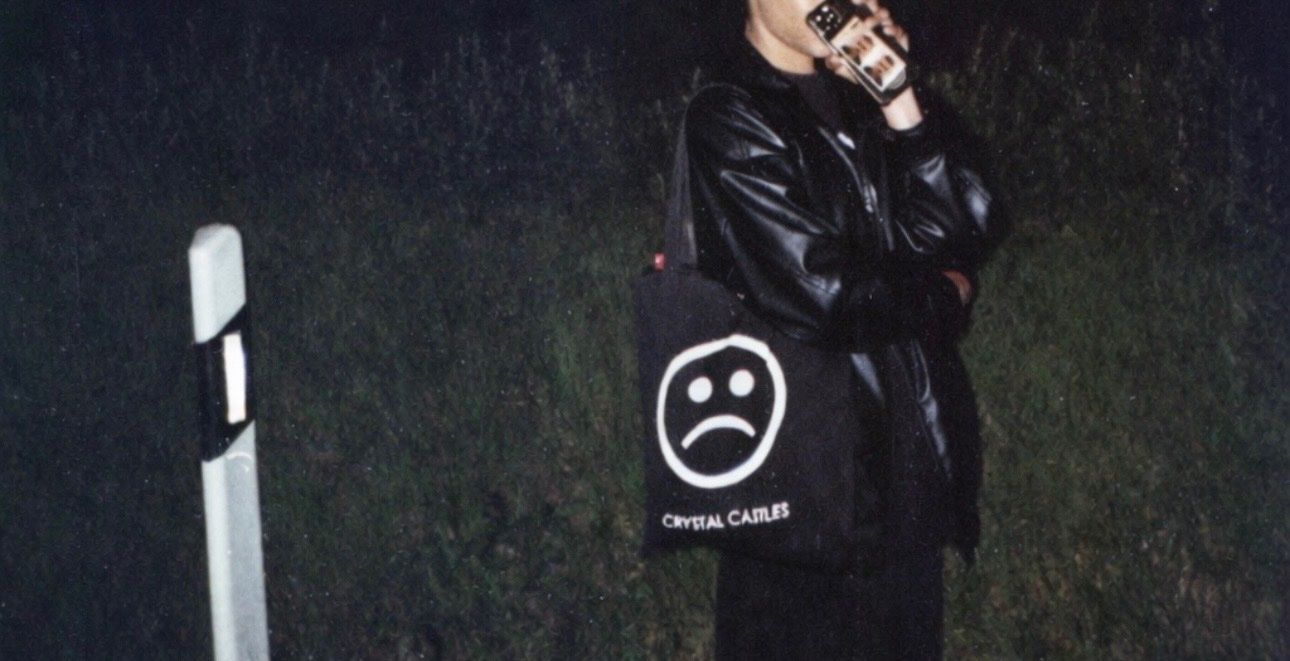 Giacche: Black faux Leather Jacket - SIZE M – Usato da Genève venduto da ravehotline 3