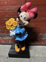 Minnie Walt Disney maus mouse Trickfilm comic