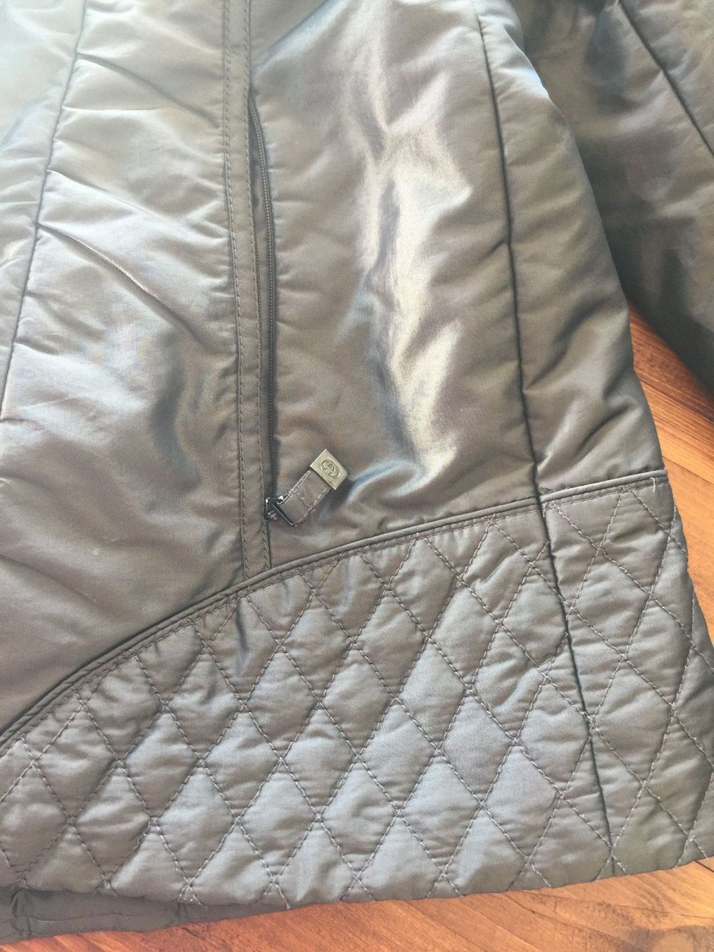 Giacche: Gerry Weber Jacke Damen Gr. 38 – Usato da Kirchdorf AG venduto da coco123 5