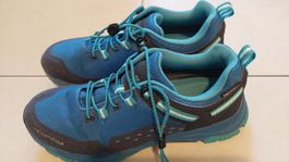 Trekkingschuhe