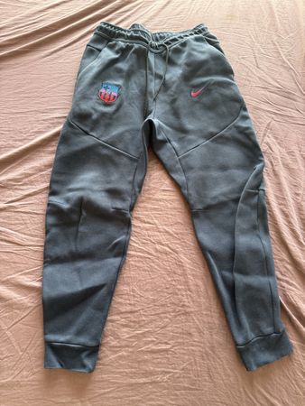 FC Barcelona Trainerhose