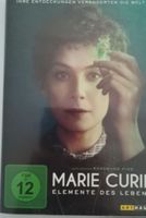 DVD Marie Curie – Elemente des Lebens, neuwertig