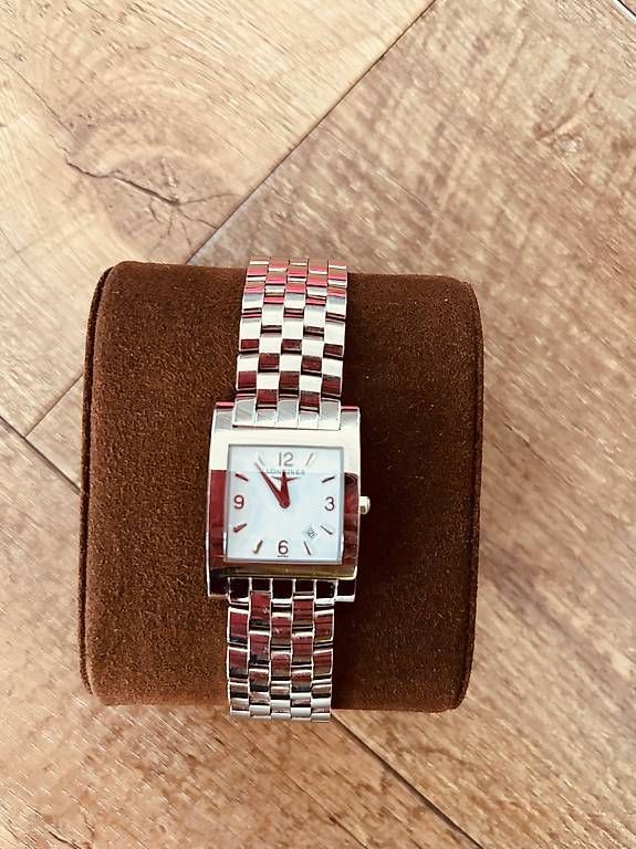 Longines Orologi: Uhr Longines Dolce Vita – Usato da Rumlikon venduto da Giopp1