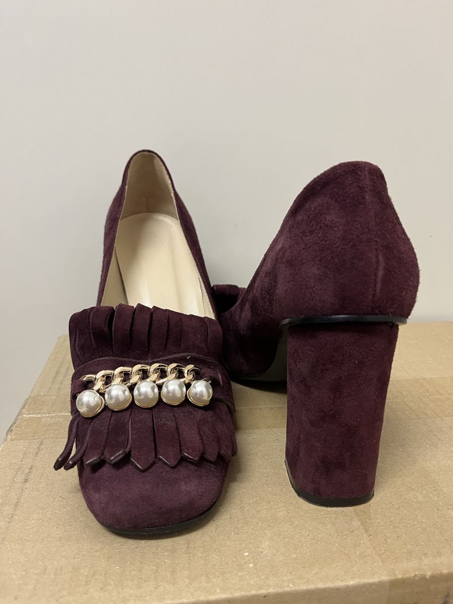Navyboot Scarpe da donna: Navyboot Grösse 39 – Usato da Teufenthal AG venduto da Nanahu 2