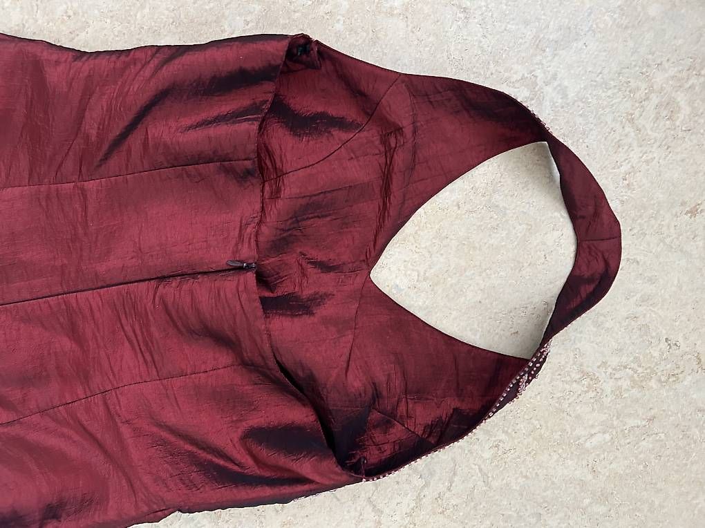 Vestiti: Abendkleid – Usato da Zürich venduto da yan_r7k6 3