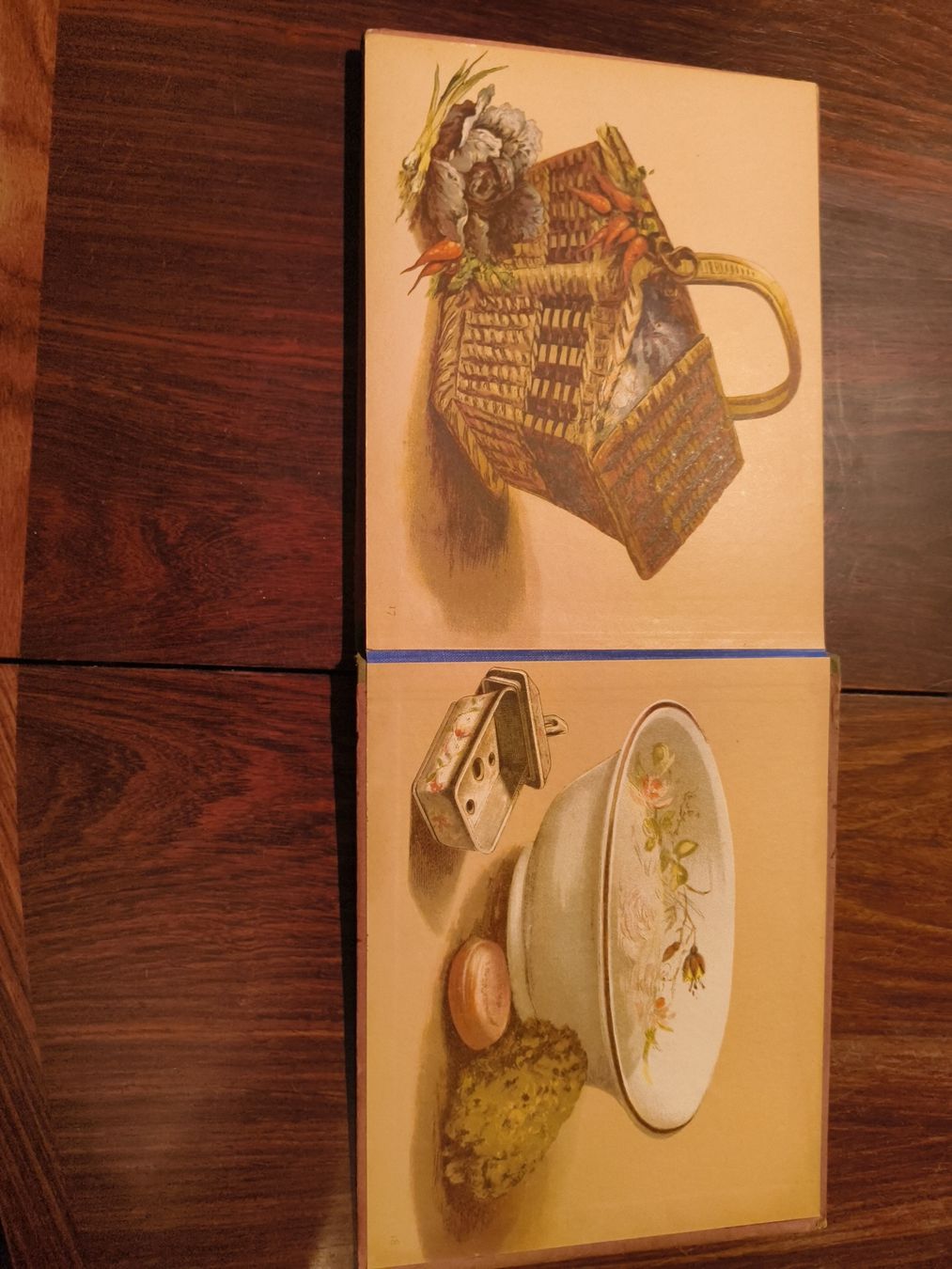 Bücher: Kinderbuch antik Lithografie schweizerdeutsch Zürich – Gebraucht aus stettlen von VintageBern_ch 6
