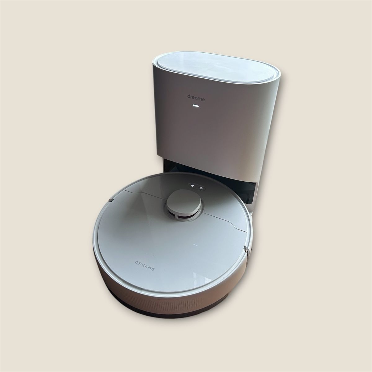 Dreame Aspirapolveri & Accessori: Dreame D10 Plus – Usato da Zürich venduto da hei_2vz8