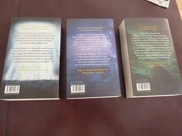 Shadow Falls After Dark Neuwertig Stückpreis Fr. 5.50