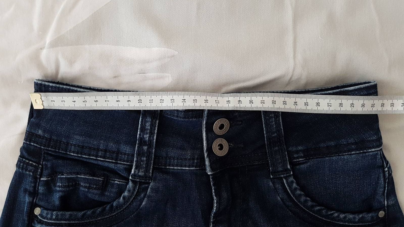 Pepe Jeans Jeans: Jeans PEPE JEANS Gr.24 – Usato da Zürich venduto da ata_c8nh 4